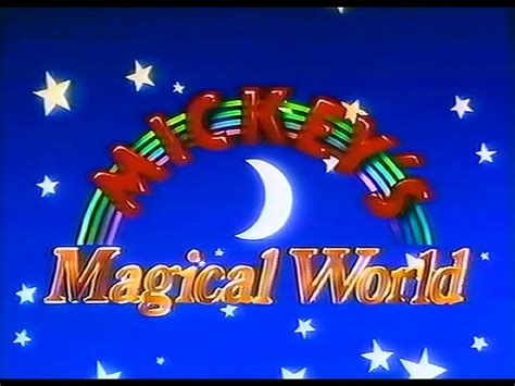 The enchanting world of Kelly's magic
